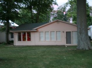 8802 State Route 273 W, Belle Center, OH 43310