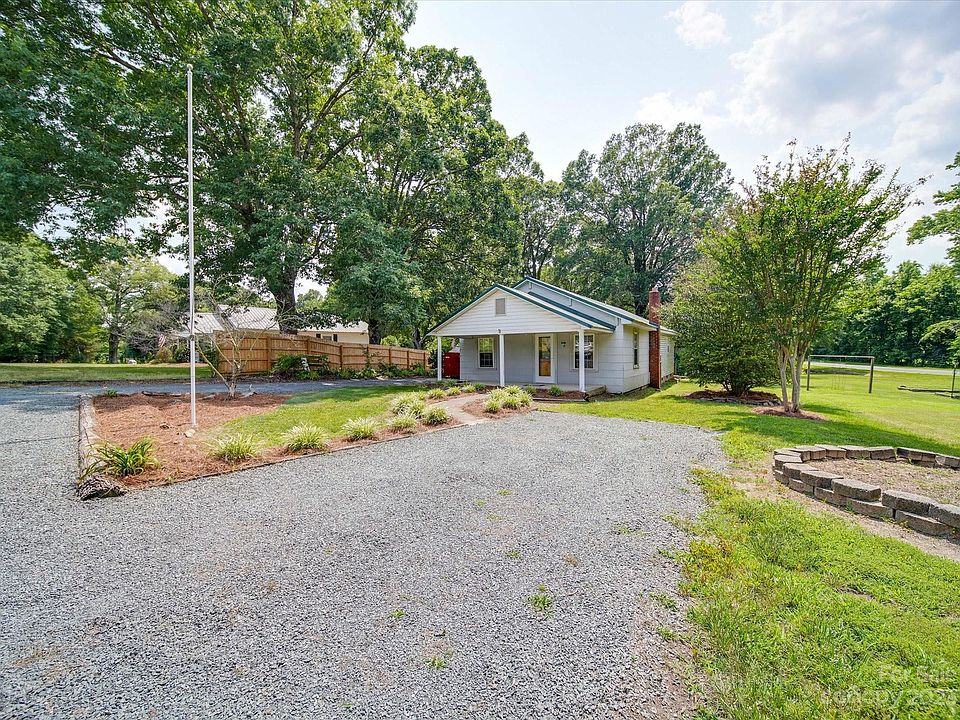6121 Sikes Mill Rd, Monroe, NC 28110 Zillow