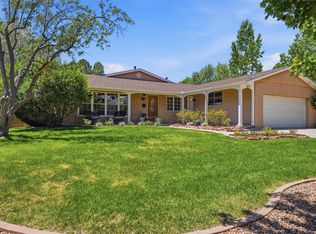 123 Andanada St, Los Alamos, NM 87544