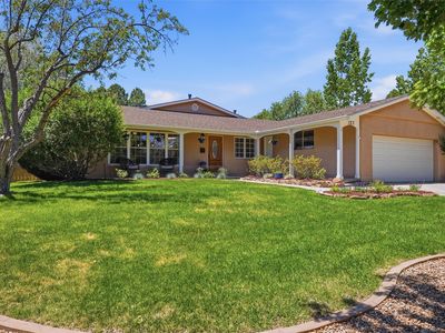 123 Andanada St, Los Alamos, NM, 87544