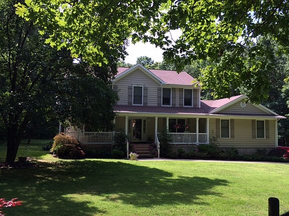 2nd image of 9512 Flint Hill Ct