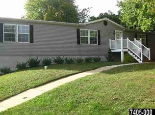 15172 Mount Olivet Rd, Stewartstown, PA 17363