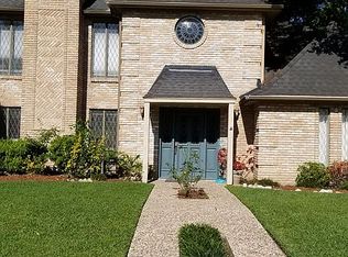 12022 Greenwood Estates St, Houston, TX 77066