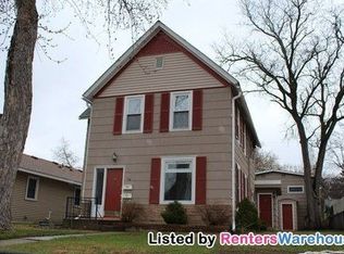 105 Van Buren Ave S, Hopkins, MN 55343