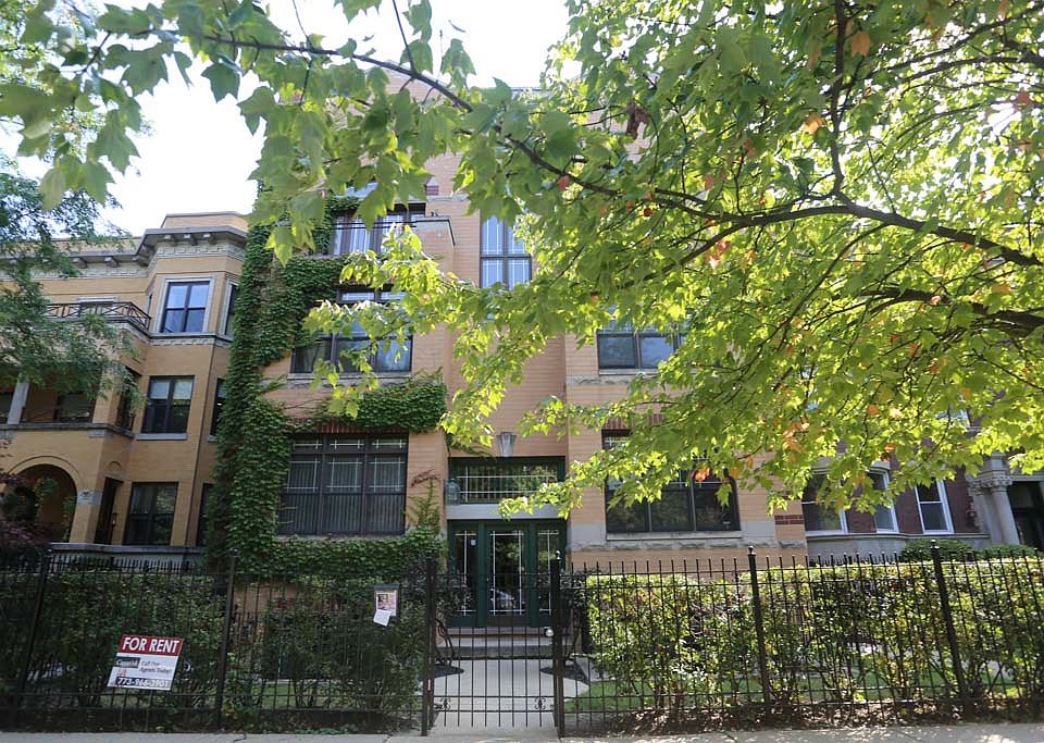 1st image of 4103 N Kenmore Ave APT 3N