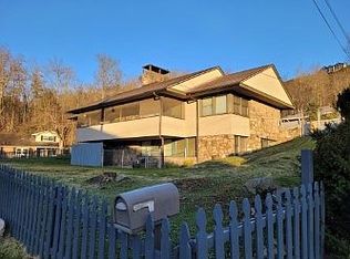 405 Leconte View Dr, Gatlinburg, TN 37738