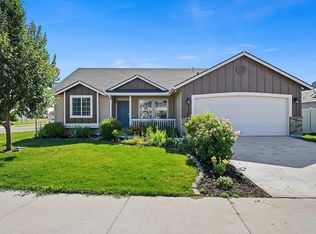 2114 N Rosedust Dr, Kuna, ID 83634