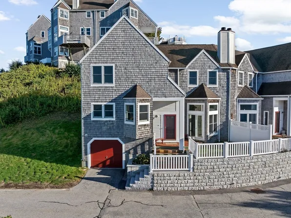 1 Marina Dr Unit 1, Hull, MA 02045