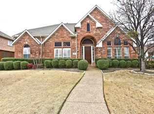 408 Fairlands Cir, Coppell, TX 75019