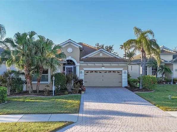 8899 Eagle Bay Ct, North Port, FL 34287