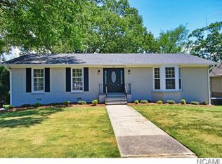 610 6th Ave SE, Cullman, AL 35055