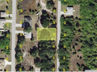 453 Celeste St, Port Charlotte, FL 33954