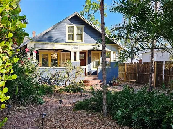 2445 3rd Ave N, Saint Petersburg, FL 33713