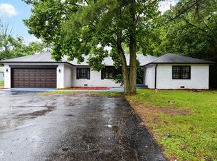 4813 E Thompson Rd, Indianapolis, IN 46237