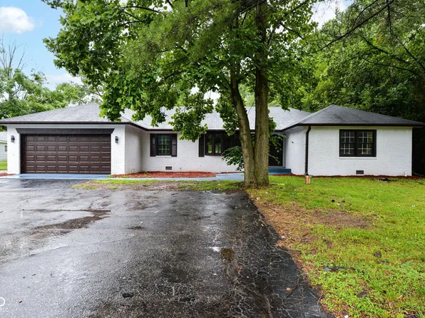 4813 E Thompson Rd, Indianapolis, IN 46237