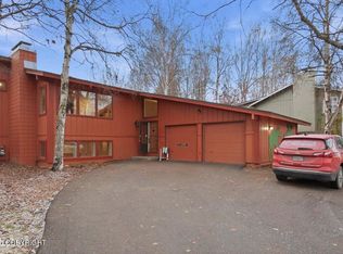 3421 Cottonwood St, Anchorage, AK 99508