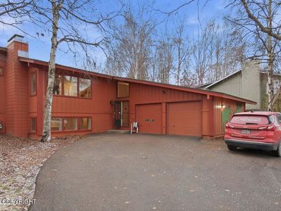 3421 Cottonwood St, Anchorage, AK, 99508