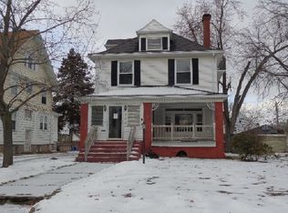 426 W Ohio Ave, Sebring, OH 44672