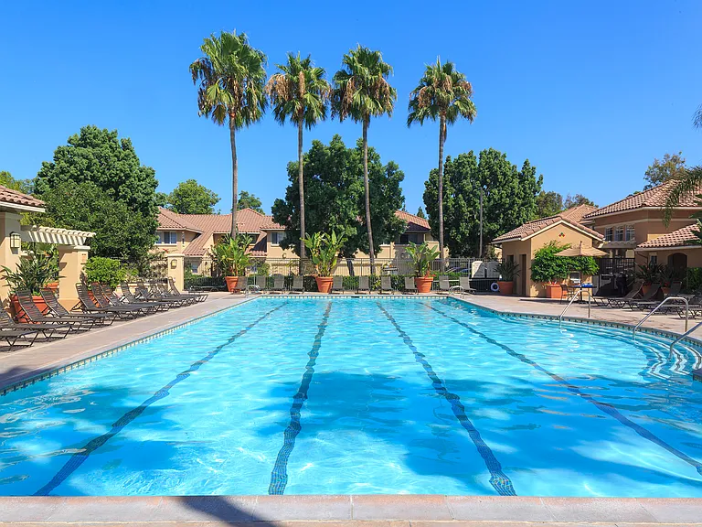 Rancho Santa Fe Apartment Homes — Photo 11