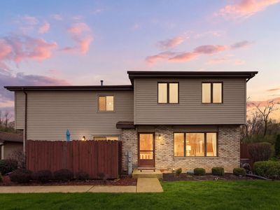753 Bon Terre Rd, New Lenox, IL, 60451