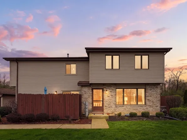 753 Bon Terre Rd, New Lenox, IL 60451