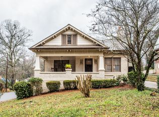 1375 Boulevard Lorraine SW, Atlanta, GA 30311