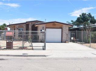 9571 Antilles Pl, El Paso, TX 79927