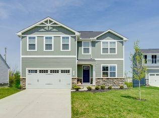 1242 Sir Sidney Ct, Sidney, OH