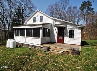 107 Stony Hill Rd, Brookfield, CT 06804