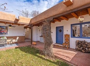 2 Florencio Rd, Santa Fe, NM 87506