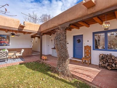 2 Florencio Rd, Santa Fe, NM, 87506