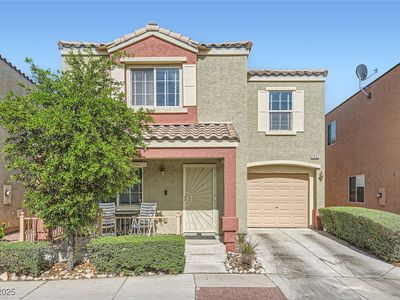 7652 Bokhara St, Las Vegas, NV, 89149