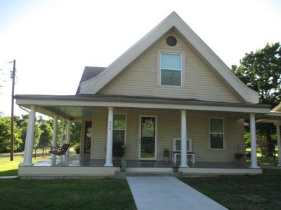 234 S 7th St, Milano, TX, 76556