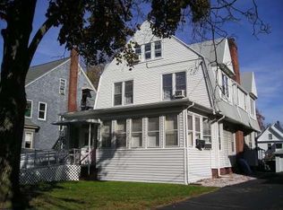 540 Prospect Ave, Hartford, CT 06105