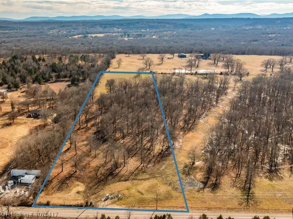 Howard Hill Rd #4, Fort Smith, AR 72916