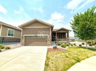 22345 E Bailey Pl, Aurora, CO 80016