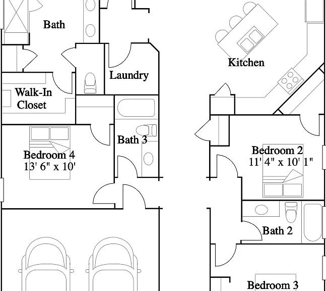 3300 E Ranchhand Dr — Photo 2