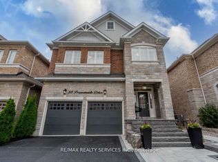 58 Promenade Dr N, Whitby, ON L1R 0L4