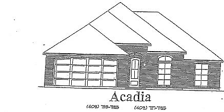 1st image of 6596 Llano Ln