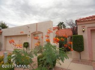 2421 W Tom Watson Dr, Tucson, AZ 85742