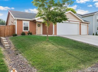 3305 Sandy Harbor Dr, Evans, CO 80620