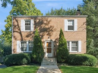 1850 Pine Rd, Homewood, IL 60430