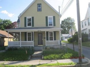16 N Grant St, Manheim, PA 17545