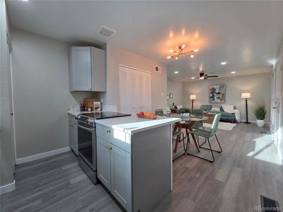 1250 S Monaco Parkway #17, Denver, CO, 80224