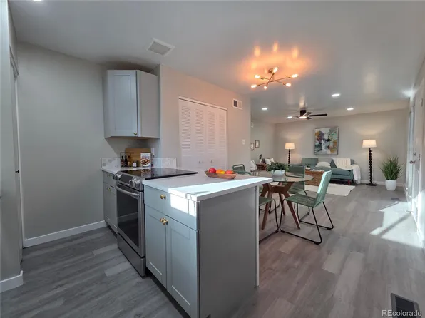 1250 S Monaco Parkway #17, Denver, CO 80224