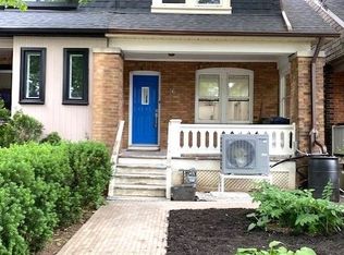 16 Forman Ave, Toronto, ON M4S2R2