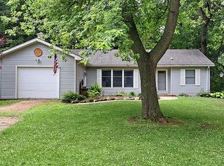 2060 Hillsdown Rd, Davis, IL 61019