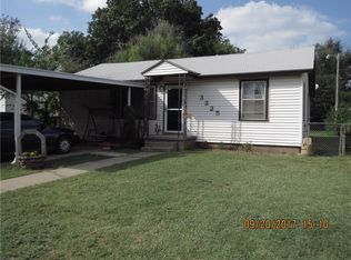 3225 SW 21st St, Oklahoma City, OK 73108