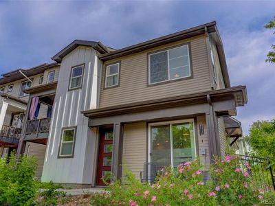 1310 Hoyt Street #6, Lakewood, CO, 80215