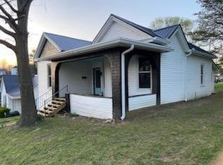 225 E North St, Carlisle, KY 40311